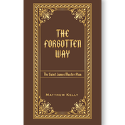 Product image for The Forgotten Way